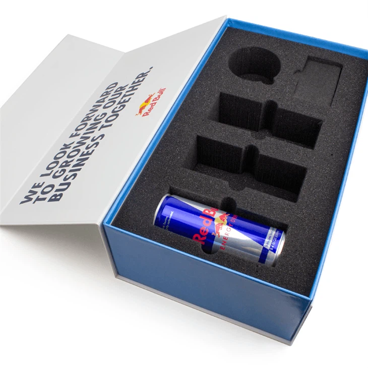 Mini Champagne Gift Set (4)