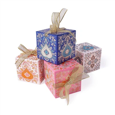 Γλυκό κουτί για δώρο