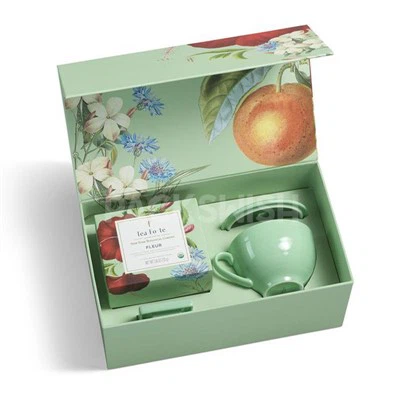 Κουτί δώρου Tea Sampler